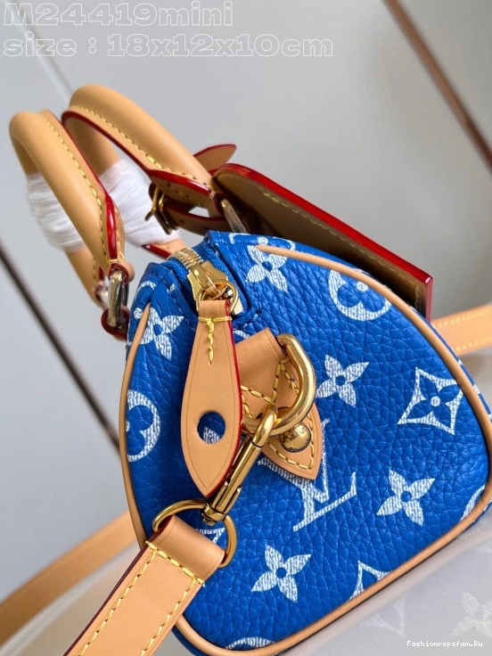 FS CHEAP 18 LOUIS SPEEDY VUITTON 0819
